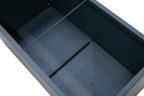  Pflanzkasten 50 X 150 X 50, Anthrazit