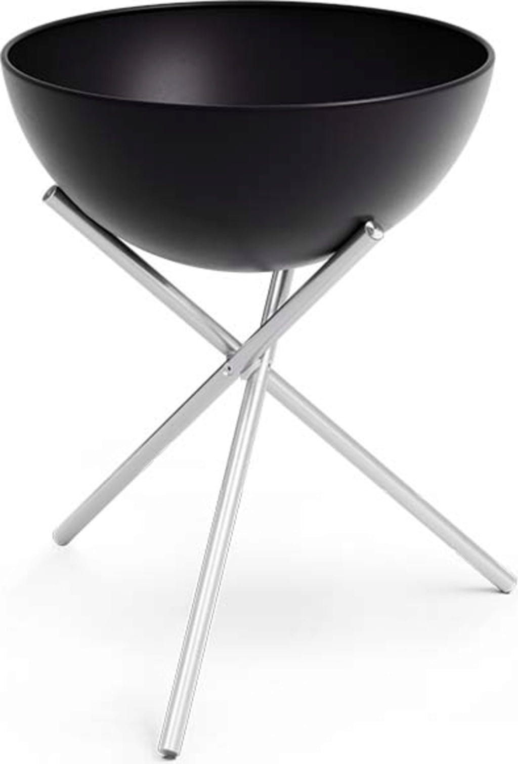  BOWL 57 Feuerschale Mit Dreibein