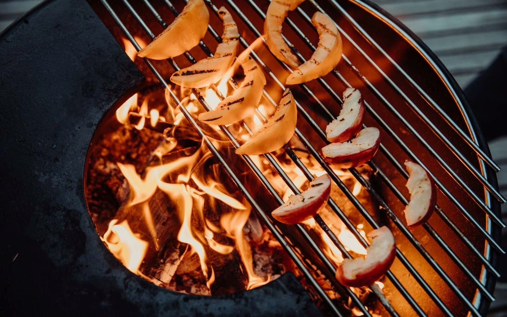  BOWL 57 Grillrost