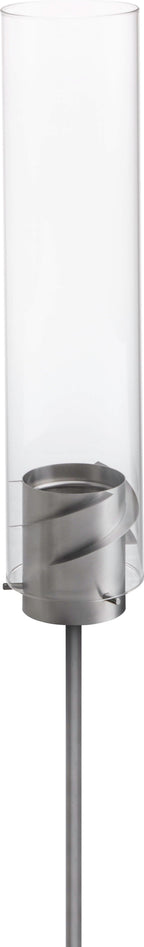  SPIN 120 Fackel, Silber