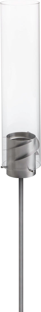  SPIN 90 Fackel, Silber