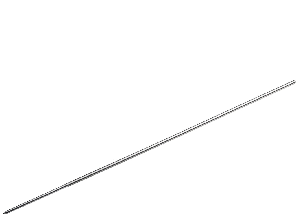  SPIN Erdspieß Silber 4-teilig