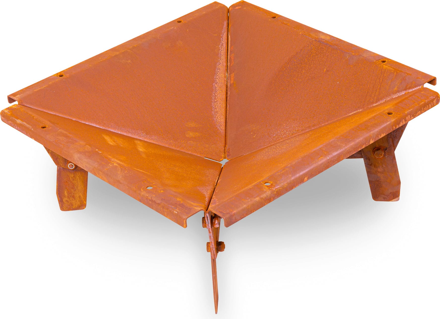  Feuerschale HOFIRE Type-1, Medium