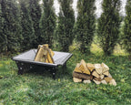  Feuerschale HOFIRE Type-1, Medium