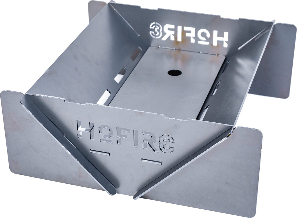  Feuerschale HOFIRE Type-3, Steckbar, Medium