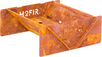  Feuerschale HOFIRE Type-3, Steckbar, Medium