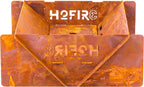  Feuerschale HOFIRE Type-3, Steckbar, Medium