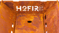  Feuerschale HOFIRE Type-3, Steckbar, Medium