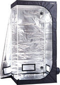  Growzelt 100x100x200 Cm