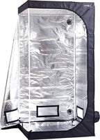 Growzelt 100x100x200 Cm