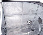  Growzelt 100x100x200 Cm