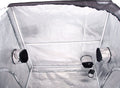 Growzelt 120x120x200 Cm