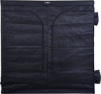  Growzelt 200x200x200 Cm