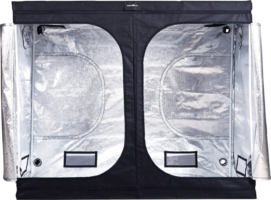  Growzelt 240x120x200 Cm