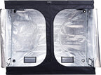  Growzelt 240x120x200 Cm