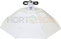  Hochglanz Parabol Reflektor E40