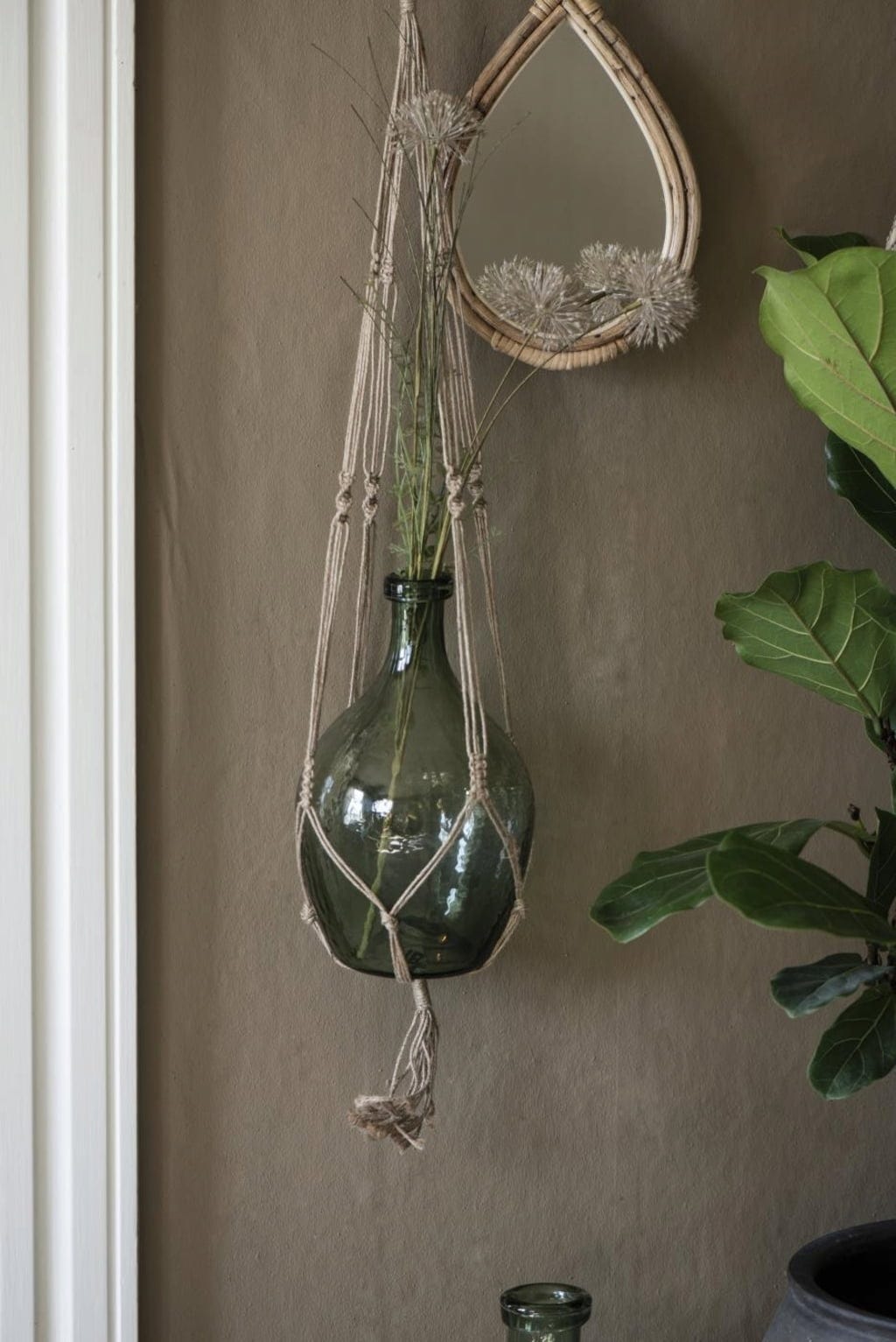  Aufhängung Für Blumentopf