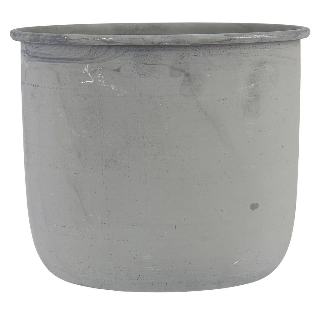  Topf, Medium