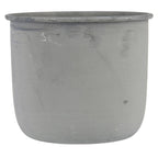  Topf, Medium