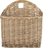  Wandkorb Wollweide