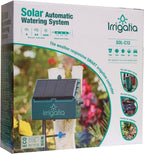 Juliana Automatische Bewässerungsanlage - Solar