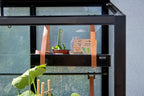 Juliana Gewächshaus Urban - City Greenhouse