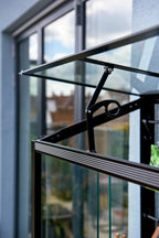 Juliana Gewächshaus Urban - City Greenhouse