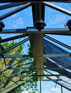 Juliana Gipfelregal Für Gewächshaus