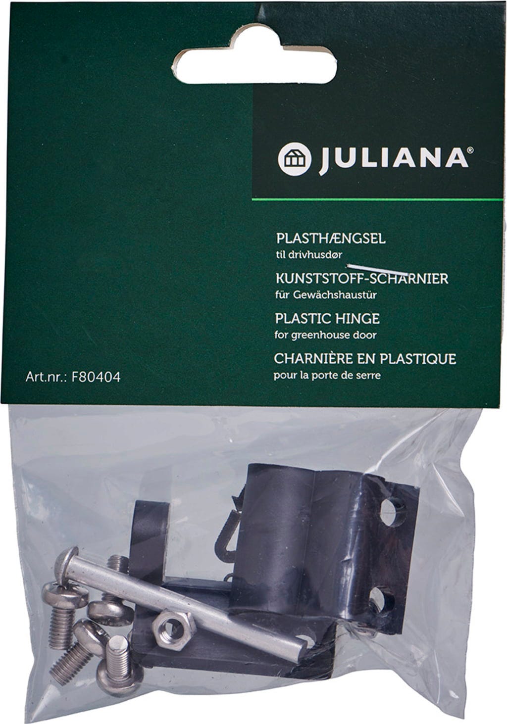 Juliana Scharniere Aus Kunststoff
