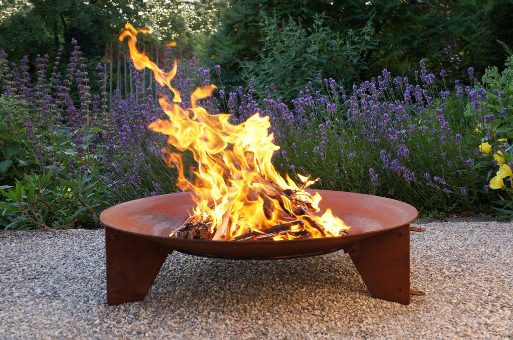  Feuerschale "aura"