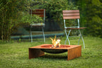  Feuerschale "light-my-fire"