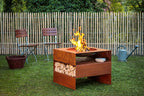  Feuerschale "light-my-fire.great-cube"
