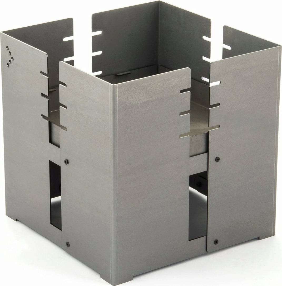  Feuerstelle "fidibus"