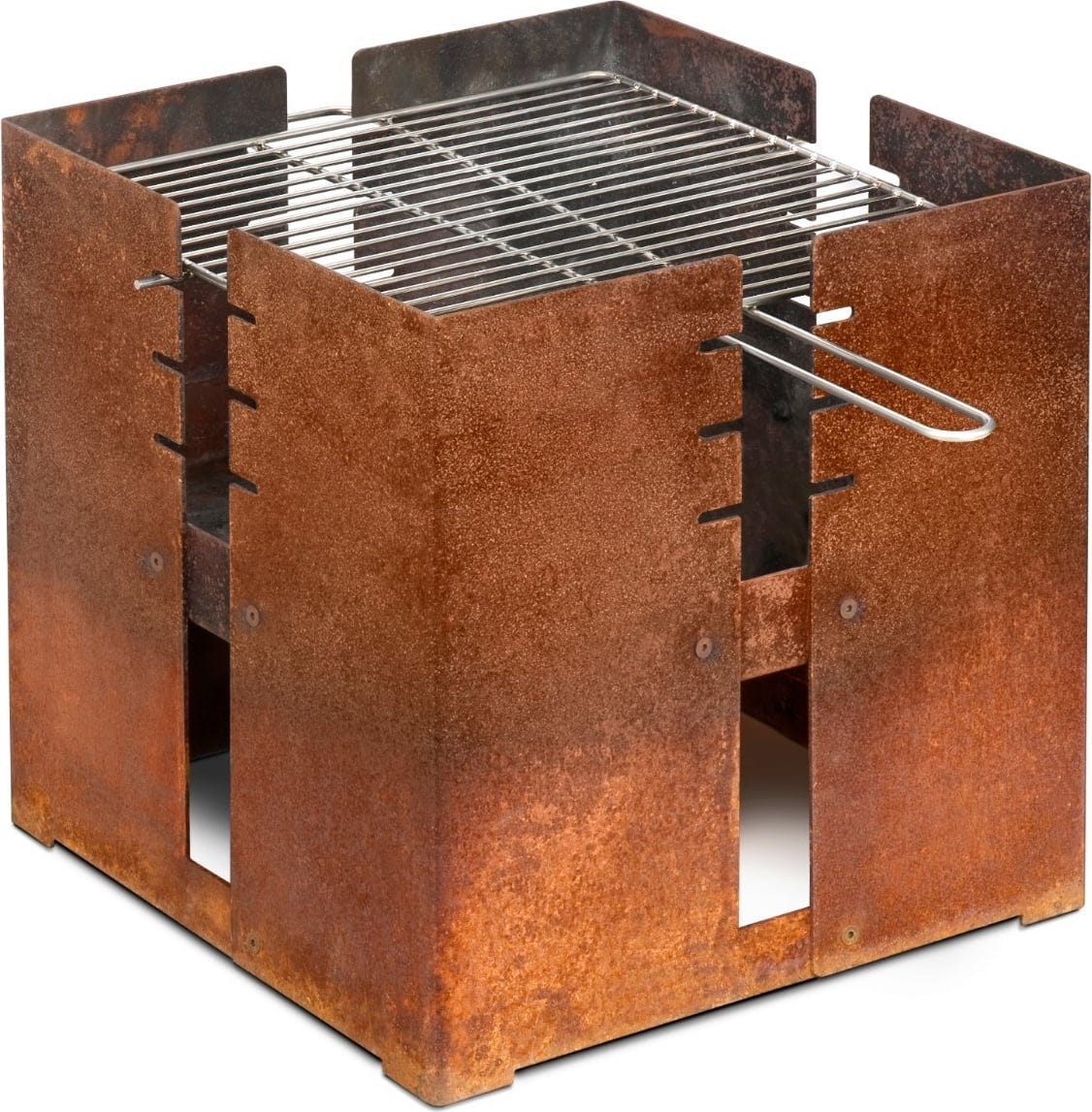  Feuerstelle "fidibus"
