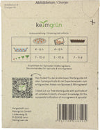  Bio-Keimsaat Rettich, 50 G