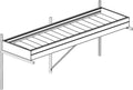  Pflanzwanne "Linea", Typ I