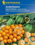  Andenbeere