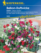  Balkon-Wicken "Laura"