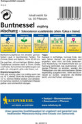  Buntnessel