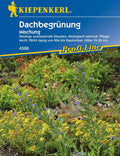  Dachbegrünung