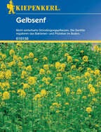  Gelbsenf, 80 G