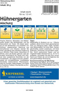  Hühnergarten