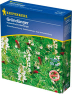  Hülsenfrucht-Gemenge, 1 Kg