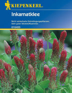  Inkarnatklee, 75 G