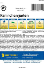  Kaninchengarten