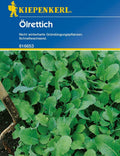  Ölrettich "Brutus"