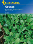  Ölrettich "Brutus"