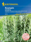  Rosmarin Mehrjährig