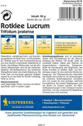  Rotklee