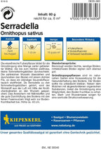  Serradella
